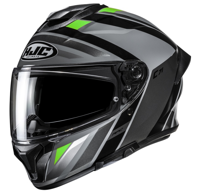 Casca HJC C71 Faber [1]