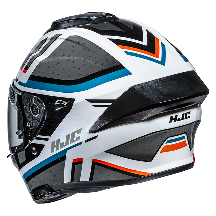 Casca HJC C71 Novah [3]