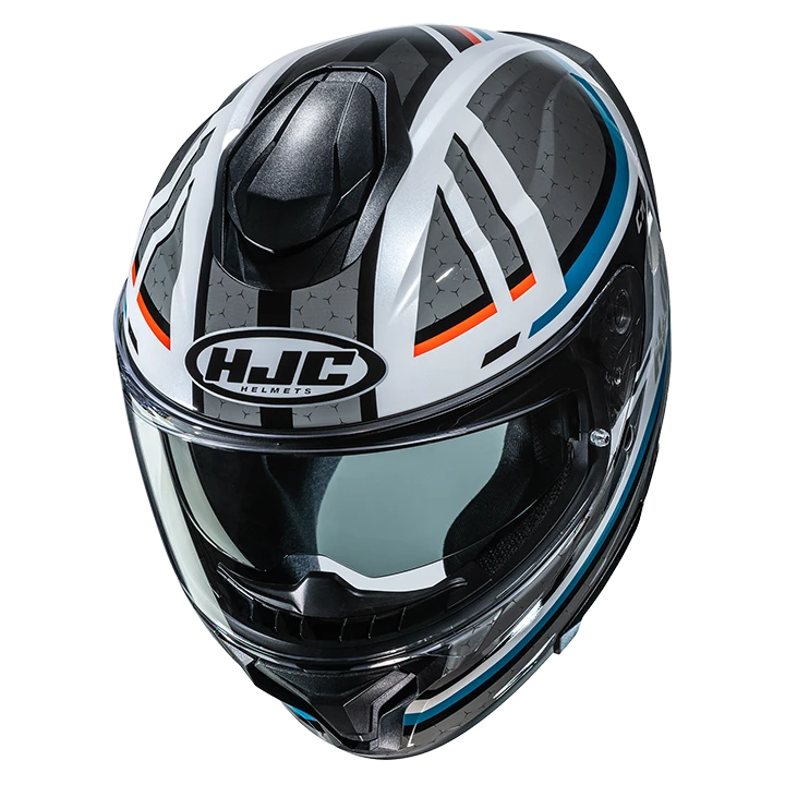 Casca HJC C71 Novah [2]