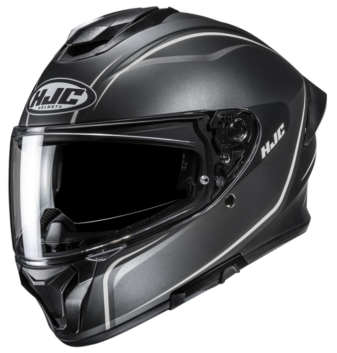 Casca HJC C71 Quez [1]