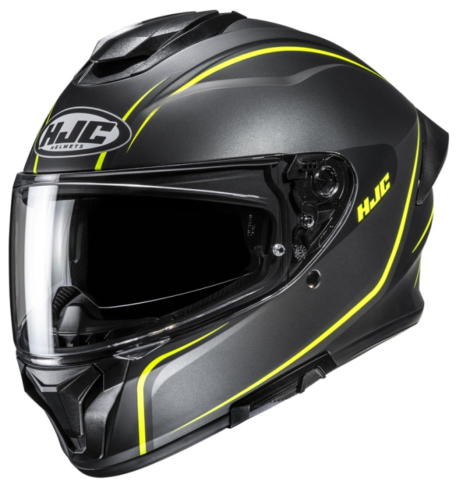 Casca HJC C71 Quez [1]