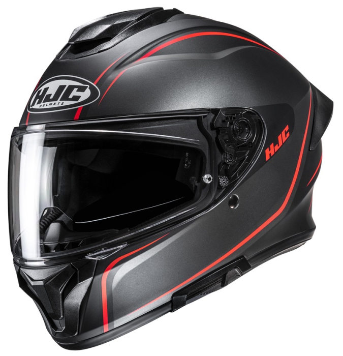 Casca HJC C71 Quez [1]