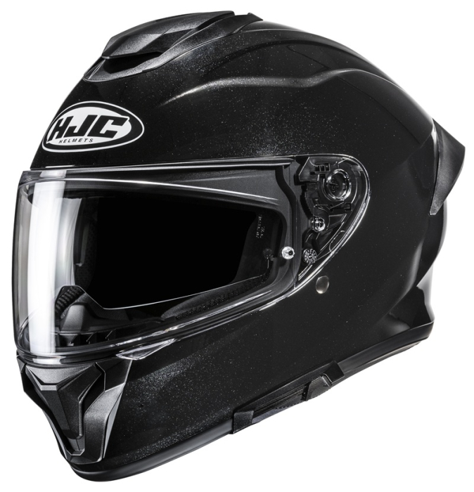 Casca HJC C71 Solid [1]
