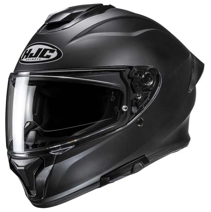 Casca HJC C71 Solid [1]