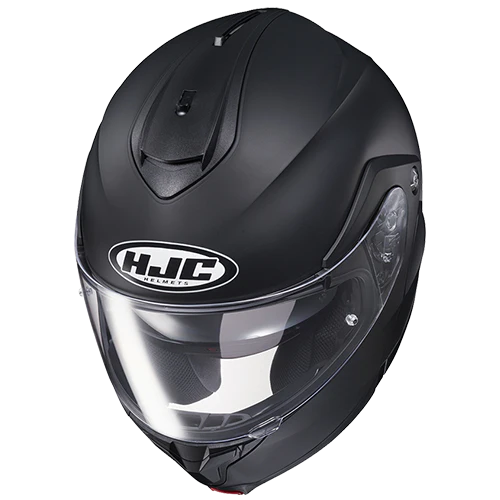 Casca HJC C91N Solid [2]
