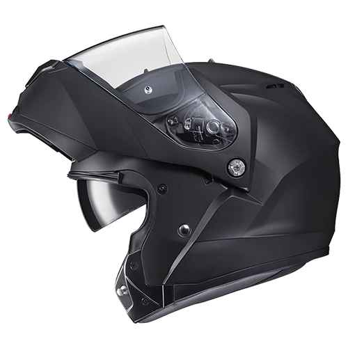 Casca HJC C91N Solid [4]