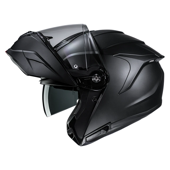 Casca HJC C92 Solid [4]