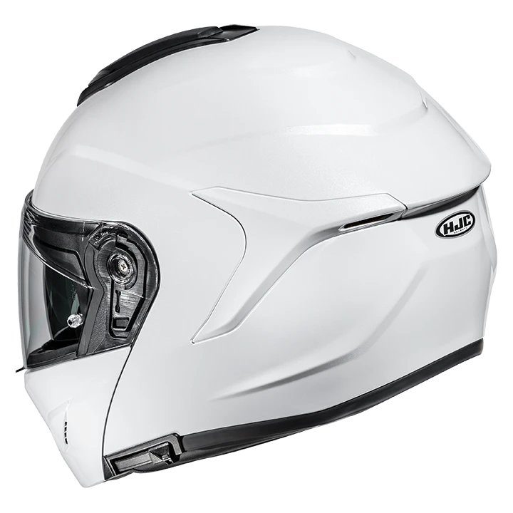 Casca HJC C92 Solid [2]