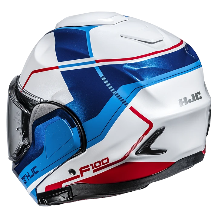Casca HJC F100 Astra [3]