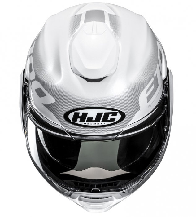 Casca HJC F100 Hetal [4]