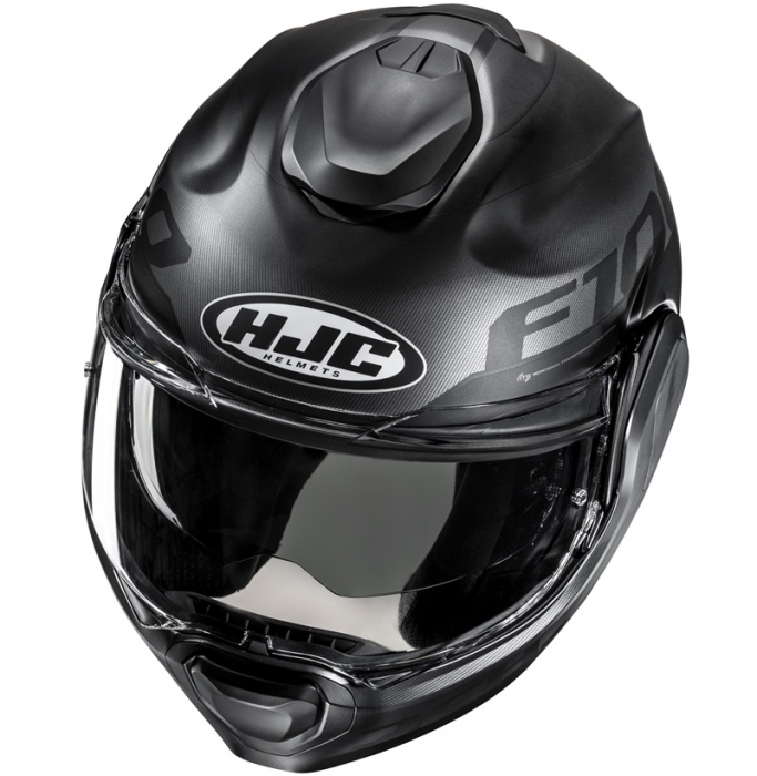 Casca HJC F100 Hetal [2]
