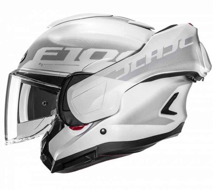Casca HJC F100 Hetal [6]