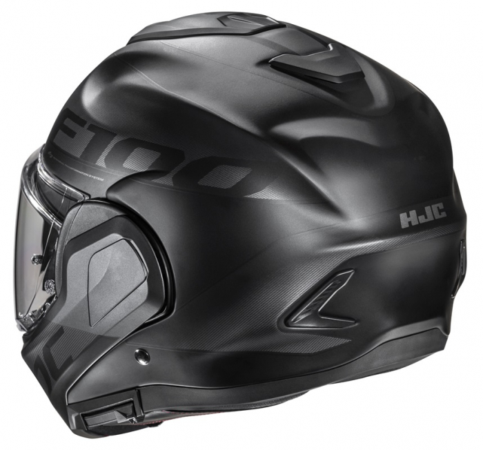 Casca HJC F100 Hetal [3]