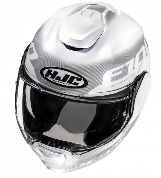 Casca HJC F100 Hetal [2]