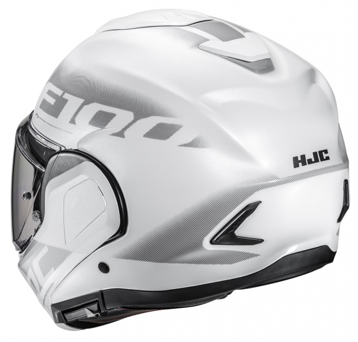 Casca HJC F100 Hetal [3]