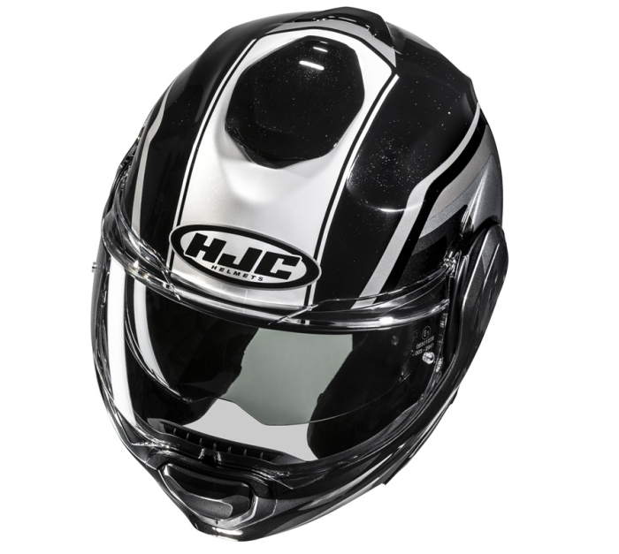 Casca HJC F100 Reff [2]