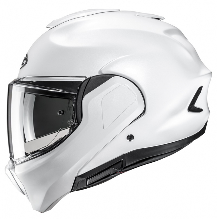 Casca HJC F100 Solid [6]