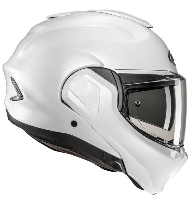 Casca HJC F100 Solid [5]