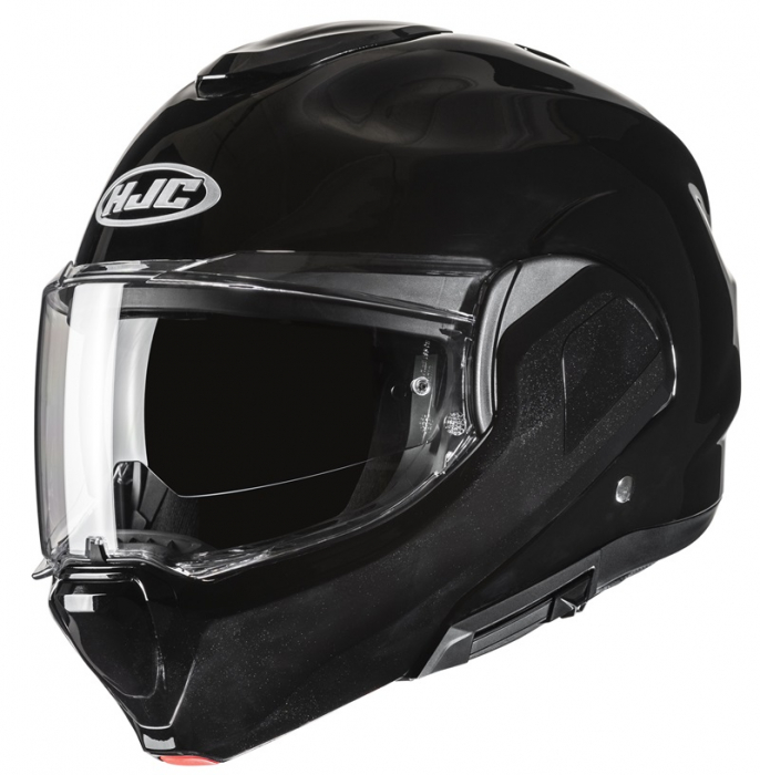 Casca HJC F100 Solid [1]