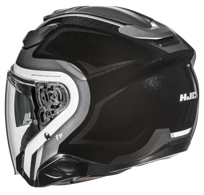 Casca HJC F31 Bask [3]