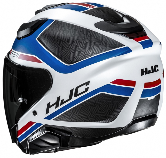 Casca HJC F31 Ceron [4]