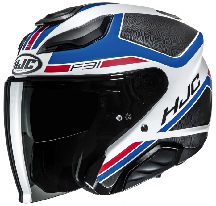 Casca HJC F31 Ceron [1]