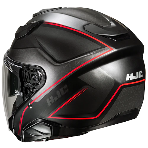 Casca HJC F31 Ludi [3]