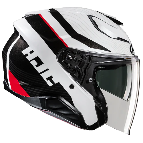 Casca HJC F31 Naby [4]