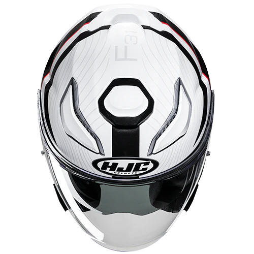Casca HJC F31 Naby [3]