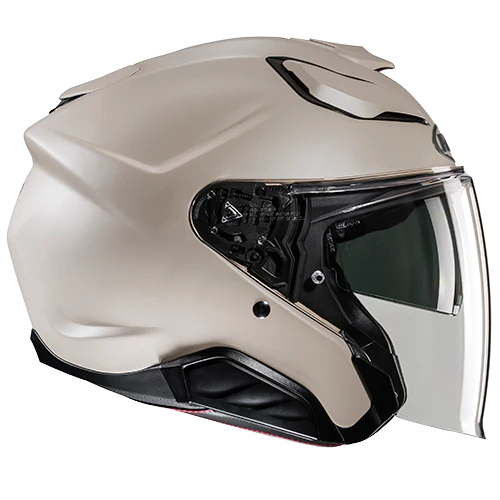Casca HJC F31 Solid [2]