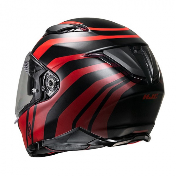 Casca HJC F70 Galla - lichidare stoc! [3]