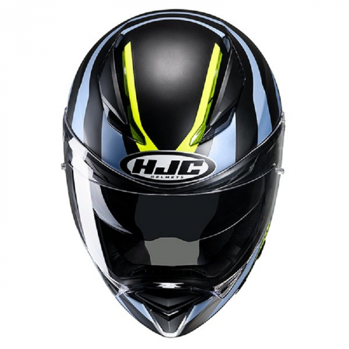 Casca HJC F70 Galla - lichidare stoc! [2]