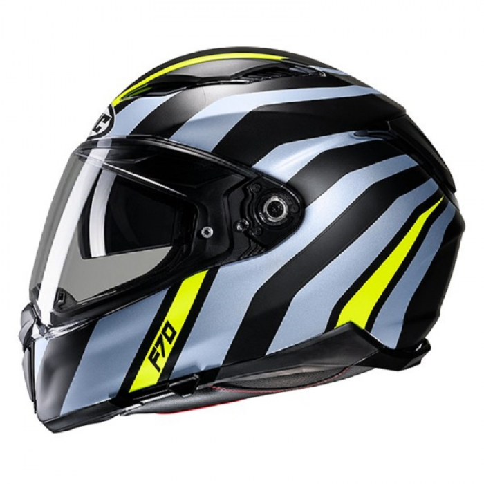 Casca HJC F70 Galla - lichidare stoc! [3]