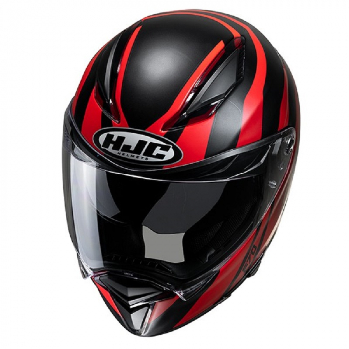 Casca HJC F70 Galla - lichidare stoc! [2]