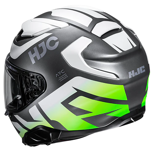 Casca HJC F71 Bard [5]