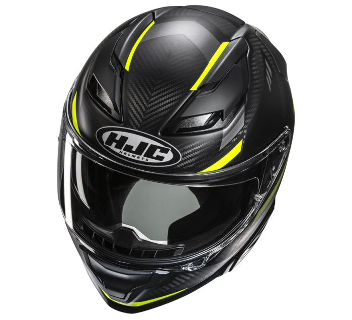 Casca HJC F71 Carbon Esira [2]