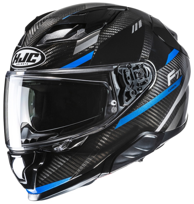 Casca HJC F71 Carbon Esira [1]