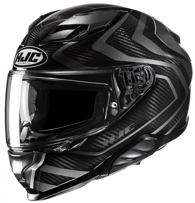 Casca HJC F71 Carbon Nevio [1]