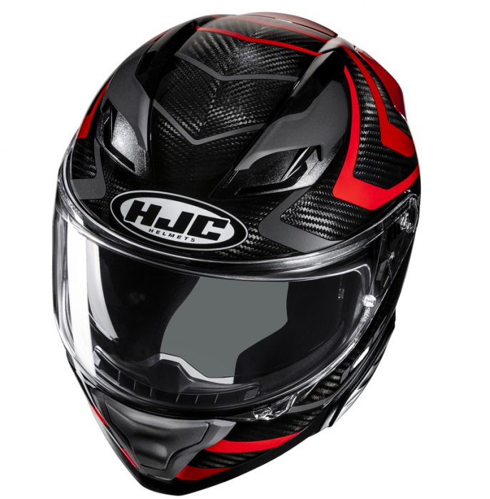 Casca HJC F71 Carbon Nevio [2]