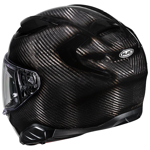 Casca HJC F71 Carbon Solid [3]