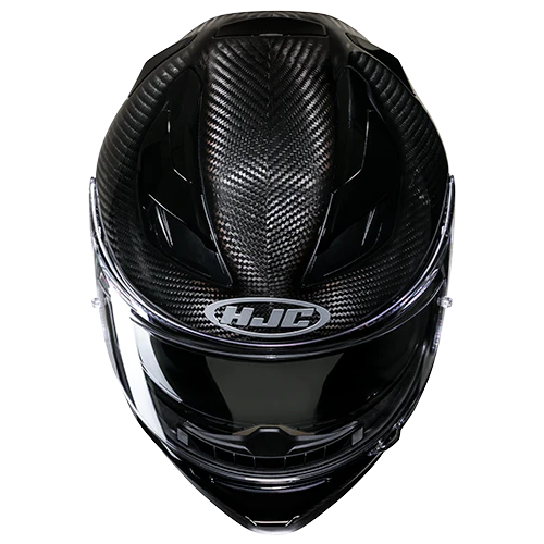 Casca HJC F71 Carbon Solid [4]