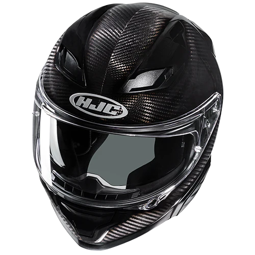 Casca HJC F71 Carbon Solid [2]