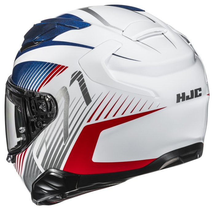 Casca HJC F71 Catos [3]