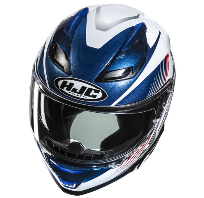 Casca HJC F71 Catos [2]