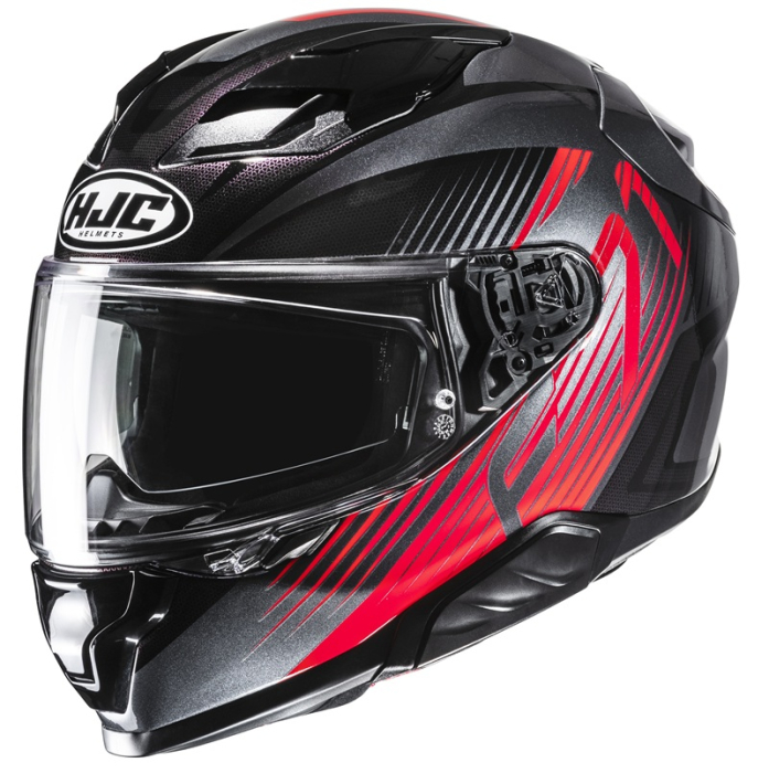 Casca HJC F71 Catos [1]