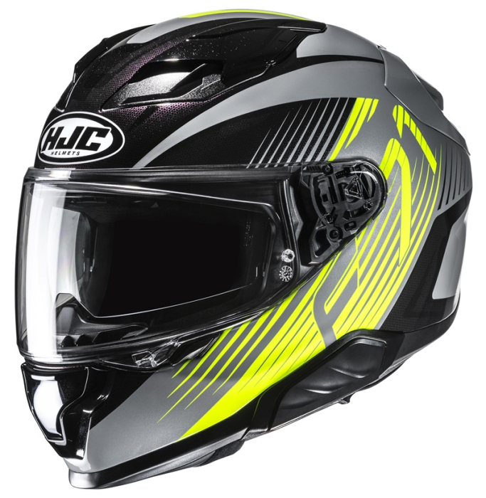 Casca HJC F71 Catos [1]