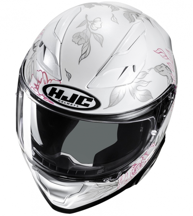 Casca HJC F71 Eliz [2]