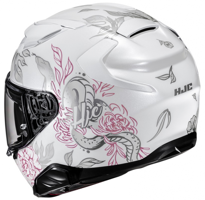 Casca HJC F71 Eliz [3]