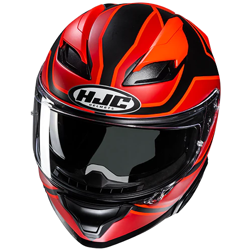 Casca HJC F71 Idle [2]