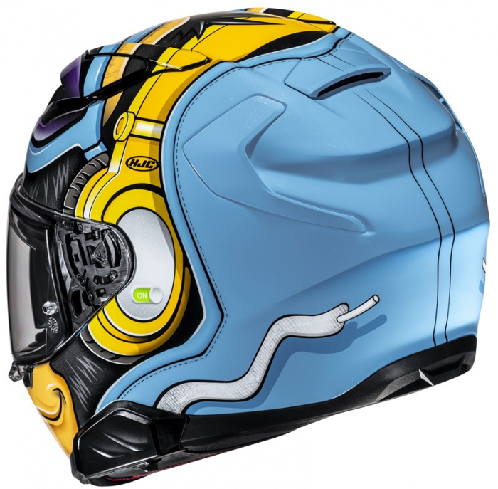 Casca HJC F71 Monkey Dj [3]